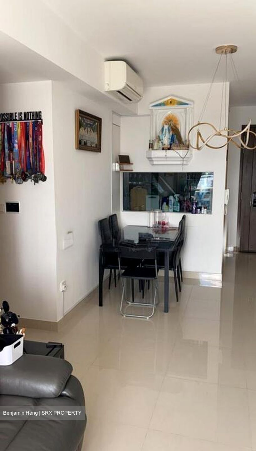 Parc Olympia (D17), Condominium #533418941